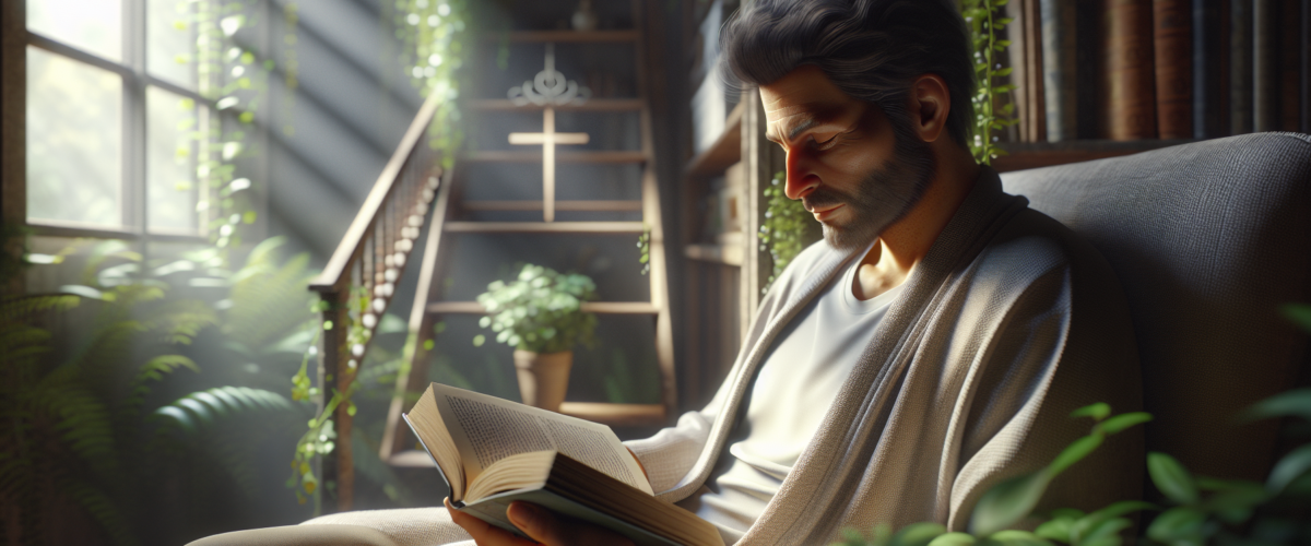 Books to reduce anxiety, reading and anxiety relief, how reading helps anxiety, reading before bed anxiety, reading habits to lower anxiety