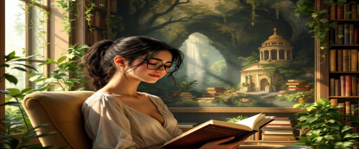 Benefits of reading for mental health, reading therapy, books for mental wellness, reading and mental health statistics, reading to reduce stress