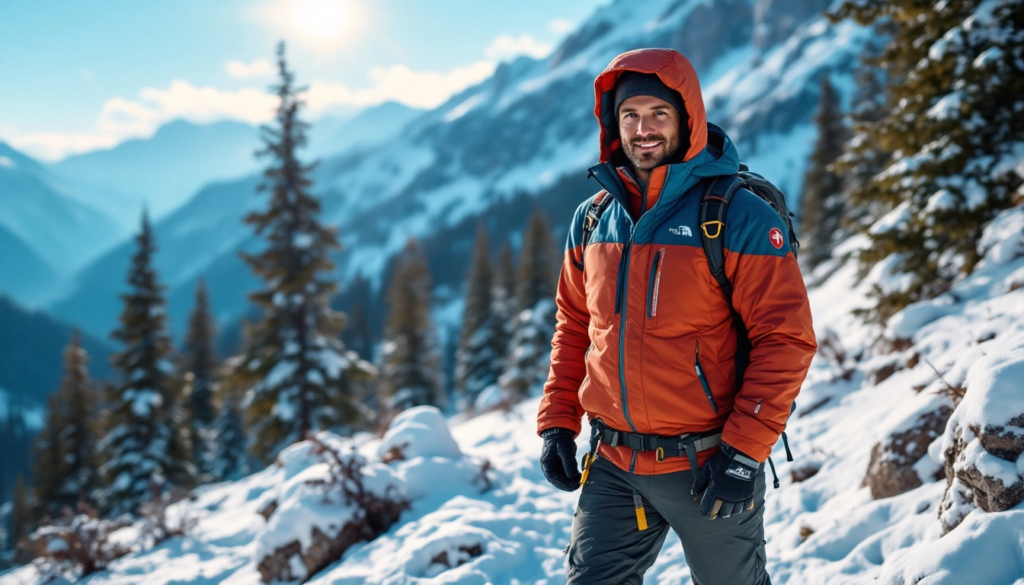 Best cold weather hiking gear, winter hiking clothing, cold weather hiking essentials, layering for cold hikes, insulated hiking equipment