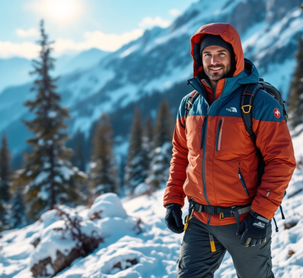 Best cold weather hiking gear, winter hiking clothing, cold weather hiking essentials, layering for cold hikes, insulated hiking equipment