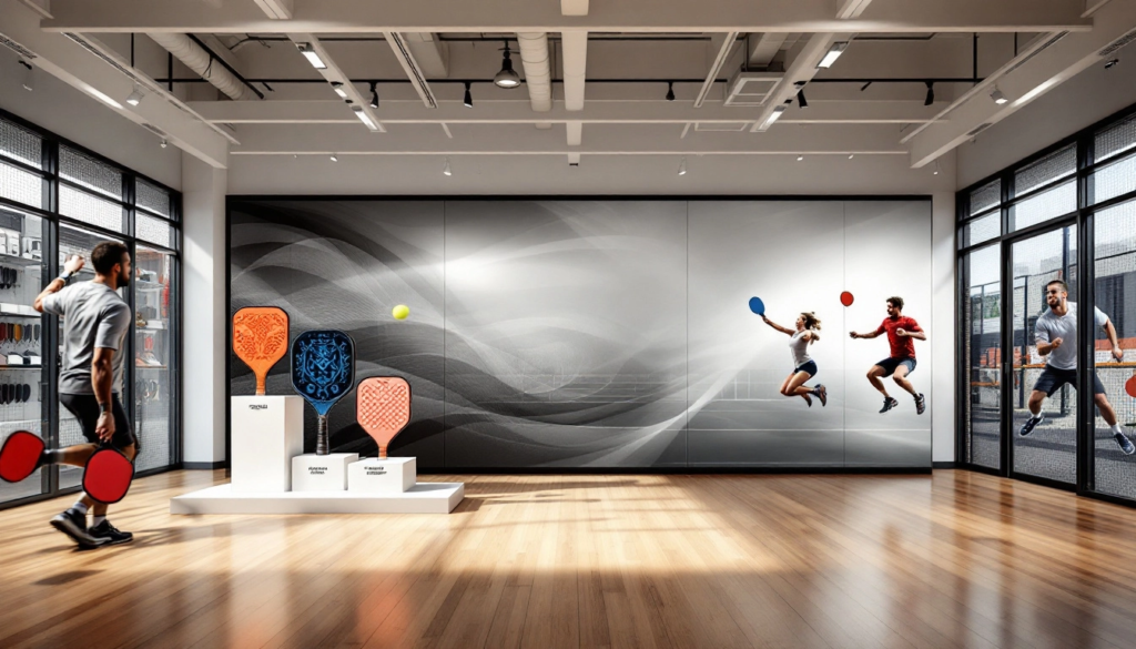 Top pickleball paddle reviews, best paddles for intermediate players, best budget pickleball paddles, paddle rankings, professional pickleball paddles