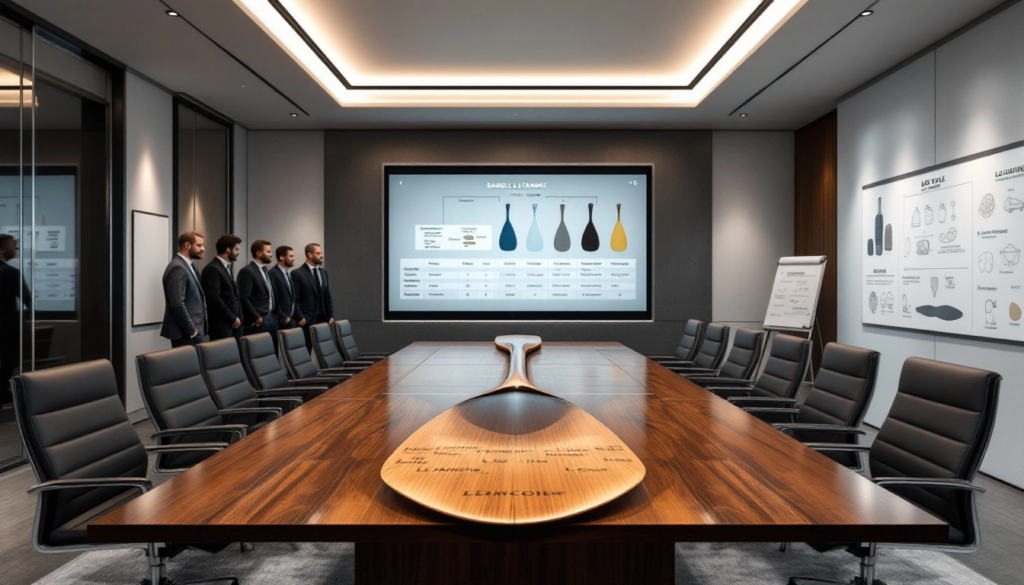 Paddle comparison charts, paddle material comparisons, wood vs. composite paddles, best paddles by brand, paddle grip size comparisons